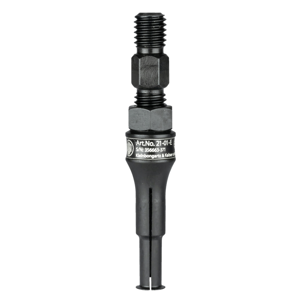 Kukko 21-01-E - Segment inner extractor ¯ 9.5-12.5 mm