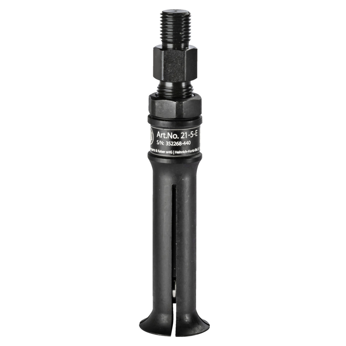 Kukko 21-5-E - Segment inner extractor ¯ 34-48 mm