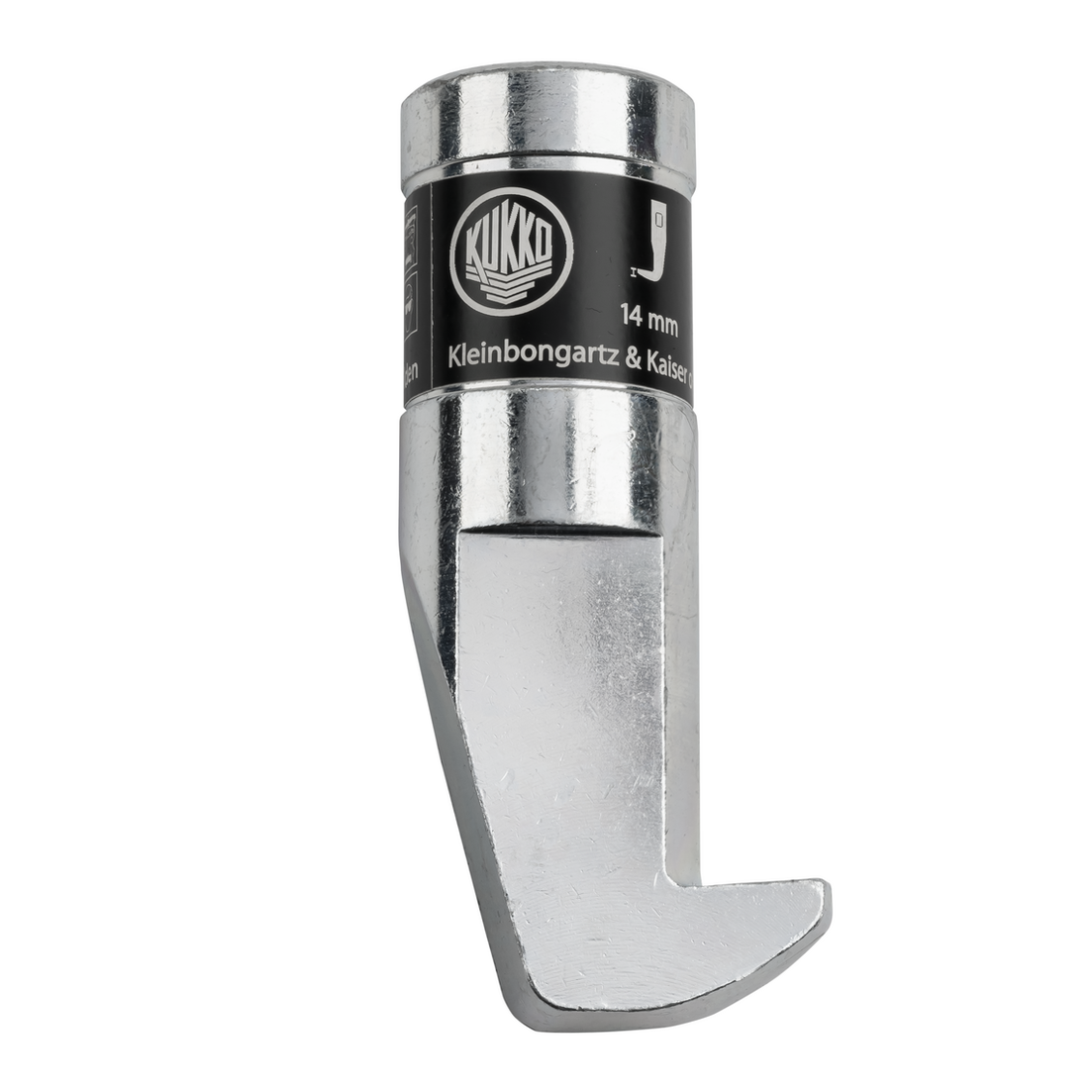 Kukko 224-0-10 - Oil hook for 22-0-17