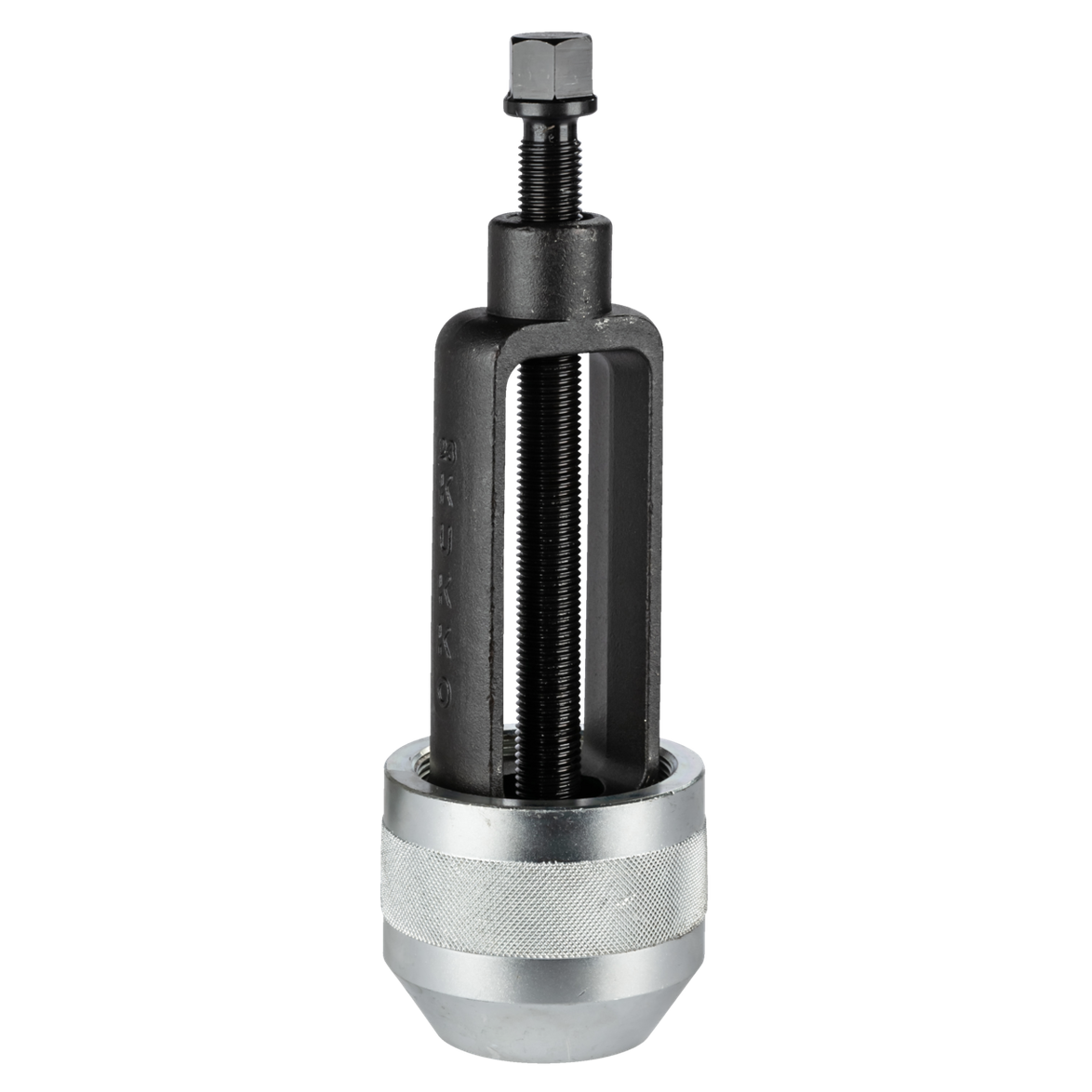 Kukko 23 - Extractor chuck for deep groove ball bearing inner rings ¯ 5 - 32 mm