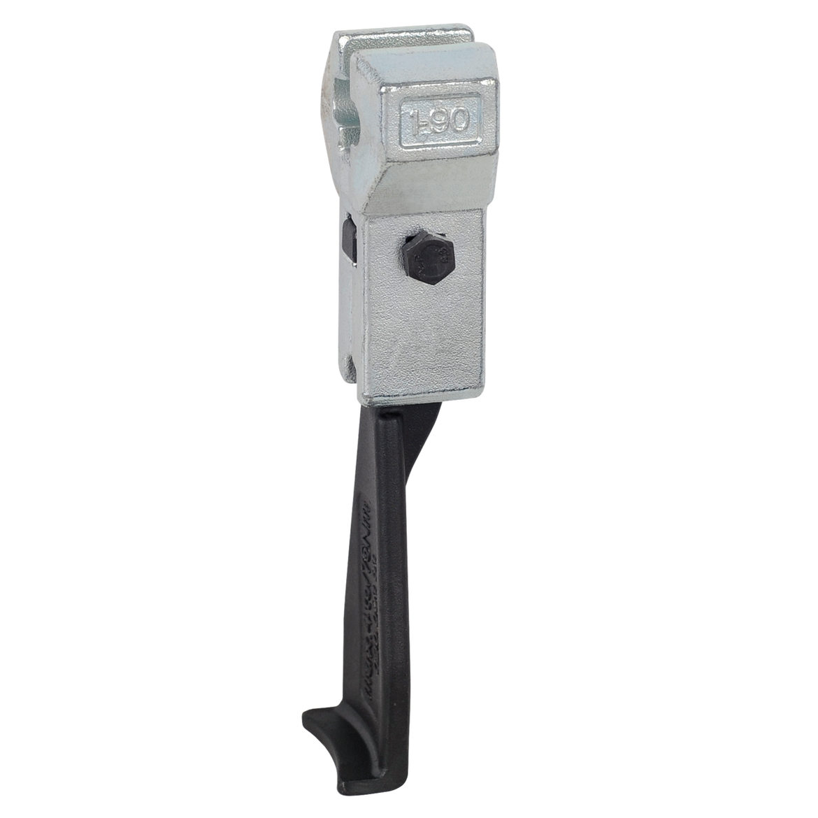 Kukko 3-201-E - Narrow puller jaws Single, total length 244 mm