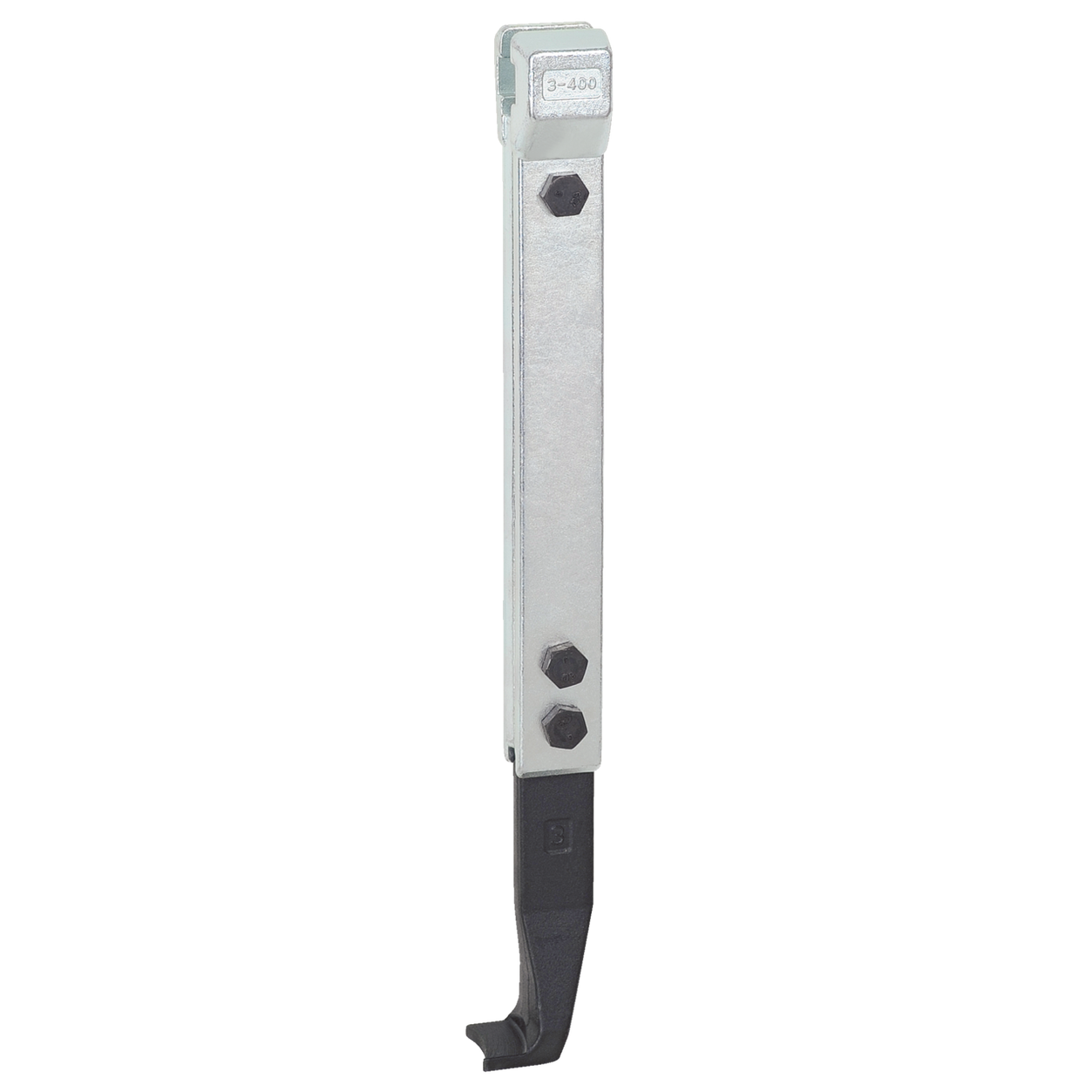 Kukko 3-401-E - Narrow puller jaws Single, total length 440 mm