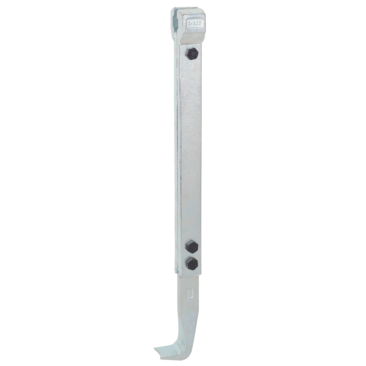 Kukko 3-500-E - Standard jaws Single, total length 550 mm