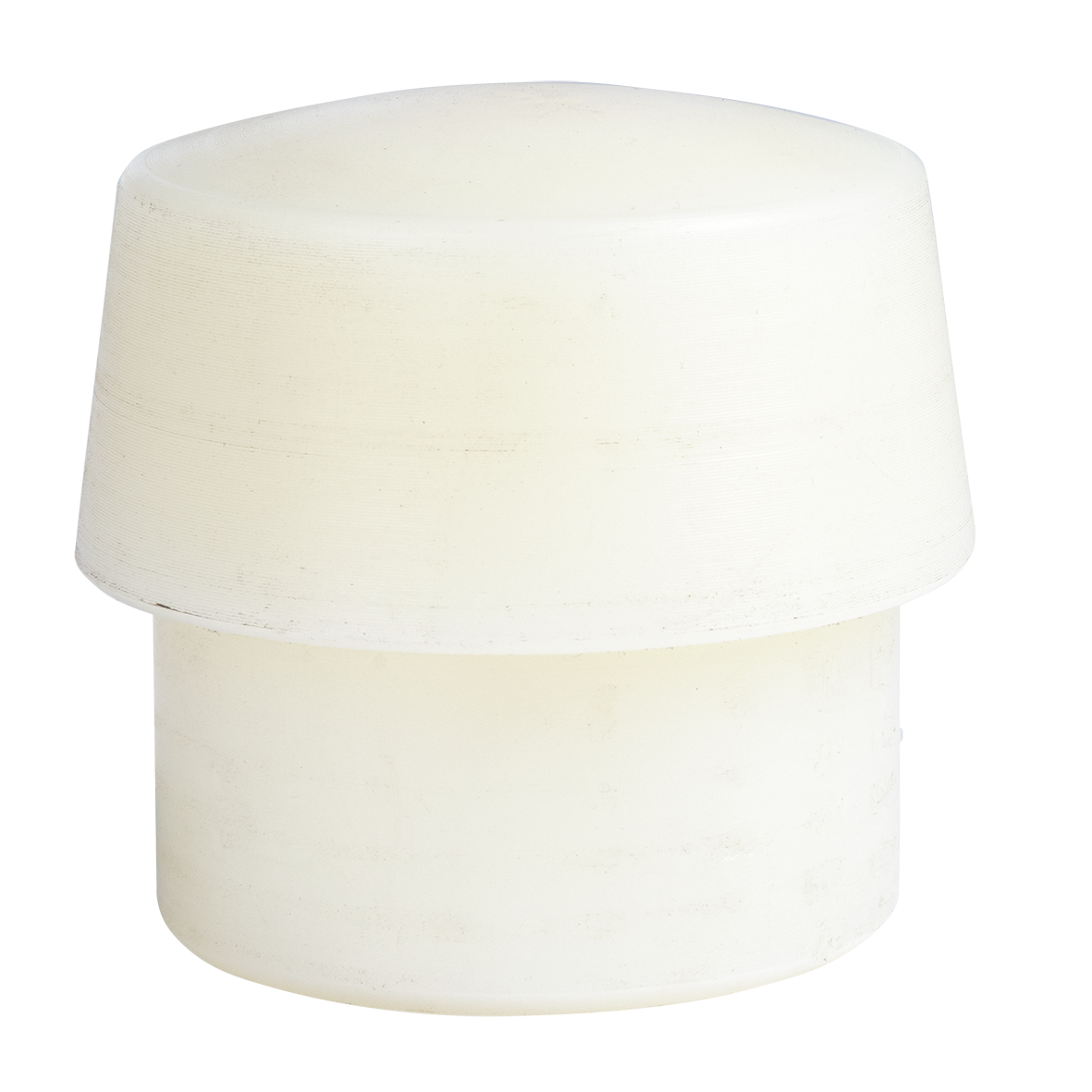 Kukko 30208021 - Nylon impact insert ¯ 80 mm