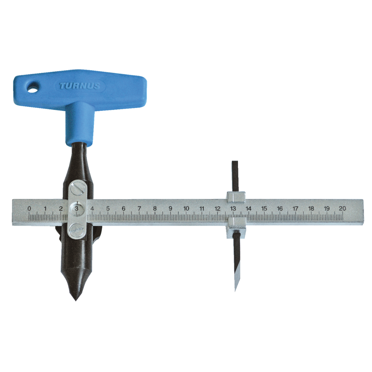 Kukko 321-600 - Disc cutter 600 mm