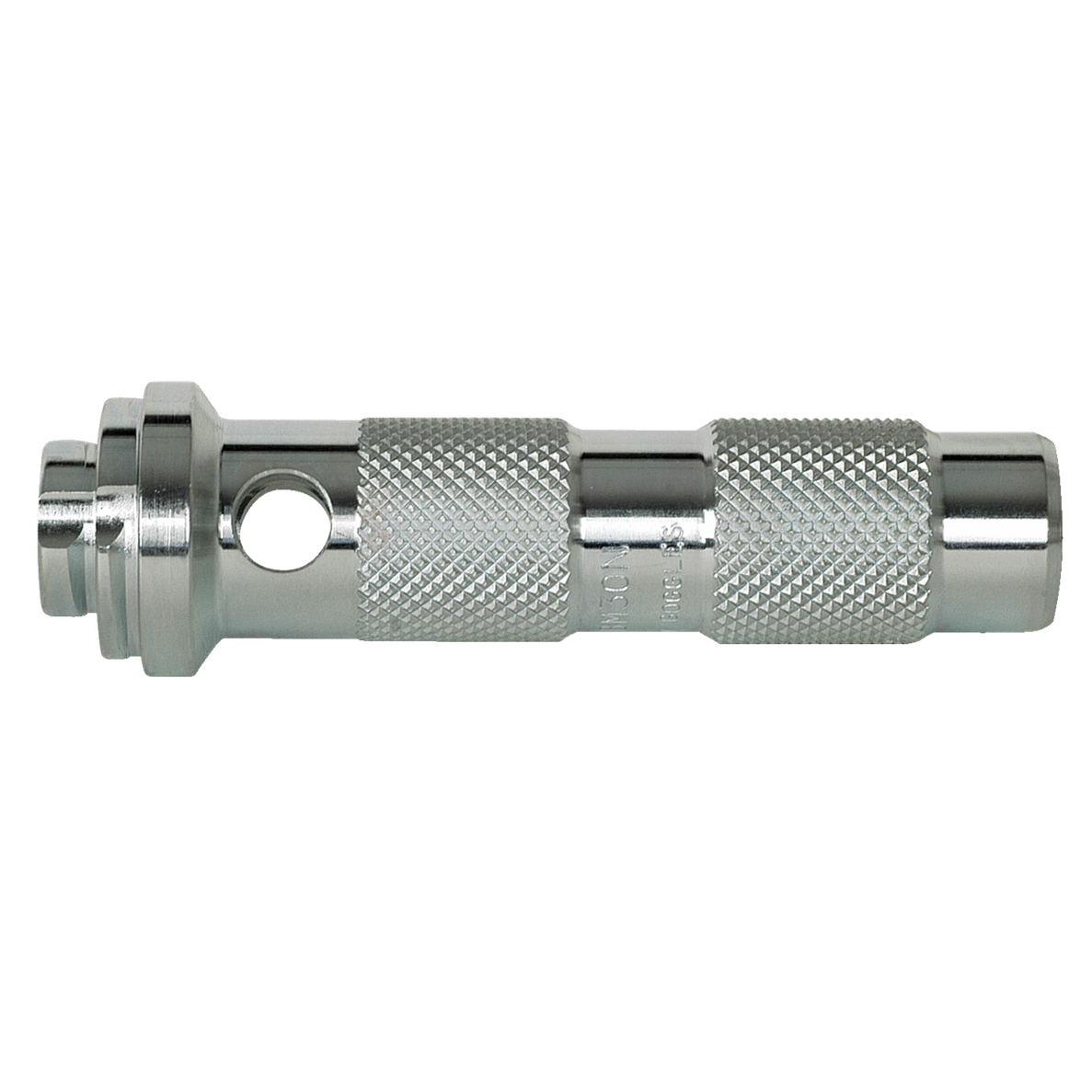 Kukko 326-575 - Die Stanzmaschine fŸr Ringstanzwerkzeug 326-330