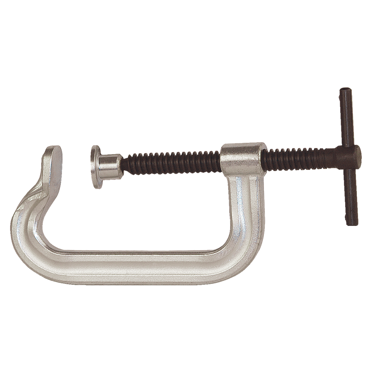 Kukko 365-250 - C-screw clamps, all steel 250 x 100 mm