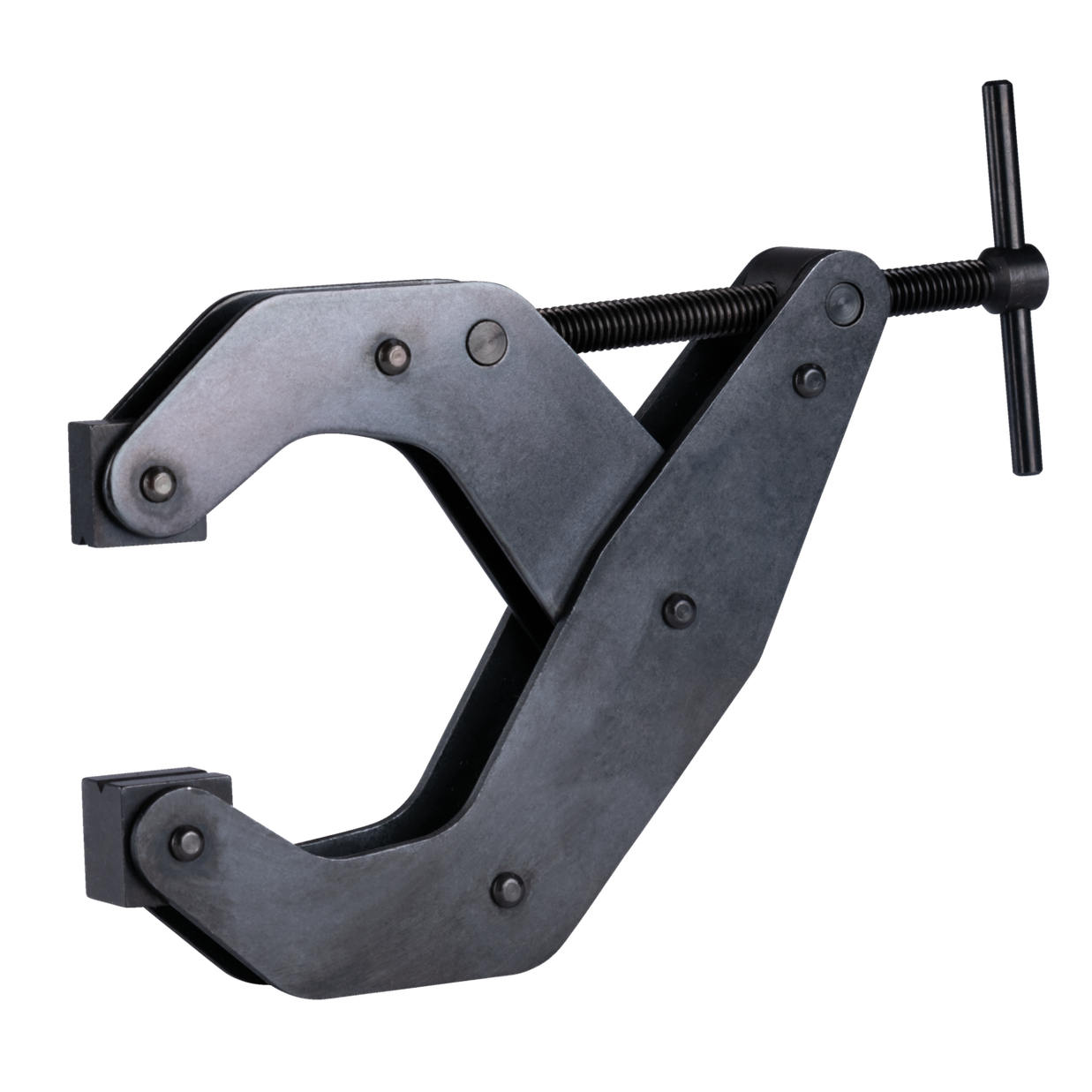 Kukko 431-004 - Quick-action collets KANT-TWIST 110 mm