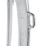 Kukko 45-4 | 3-Jaw Industrial Puller With Force-Amplifying, Self-Centering Jaws, Up To 250 mm Spread, 200 mm Reach