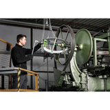 Kukko 45-4 | 3-Jaw Industrial Puller With Force-Amplifying, Self-Centering Jaws, Up To 250 mm Spread, 200 mm Reach