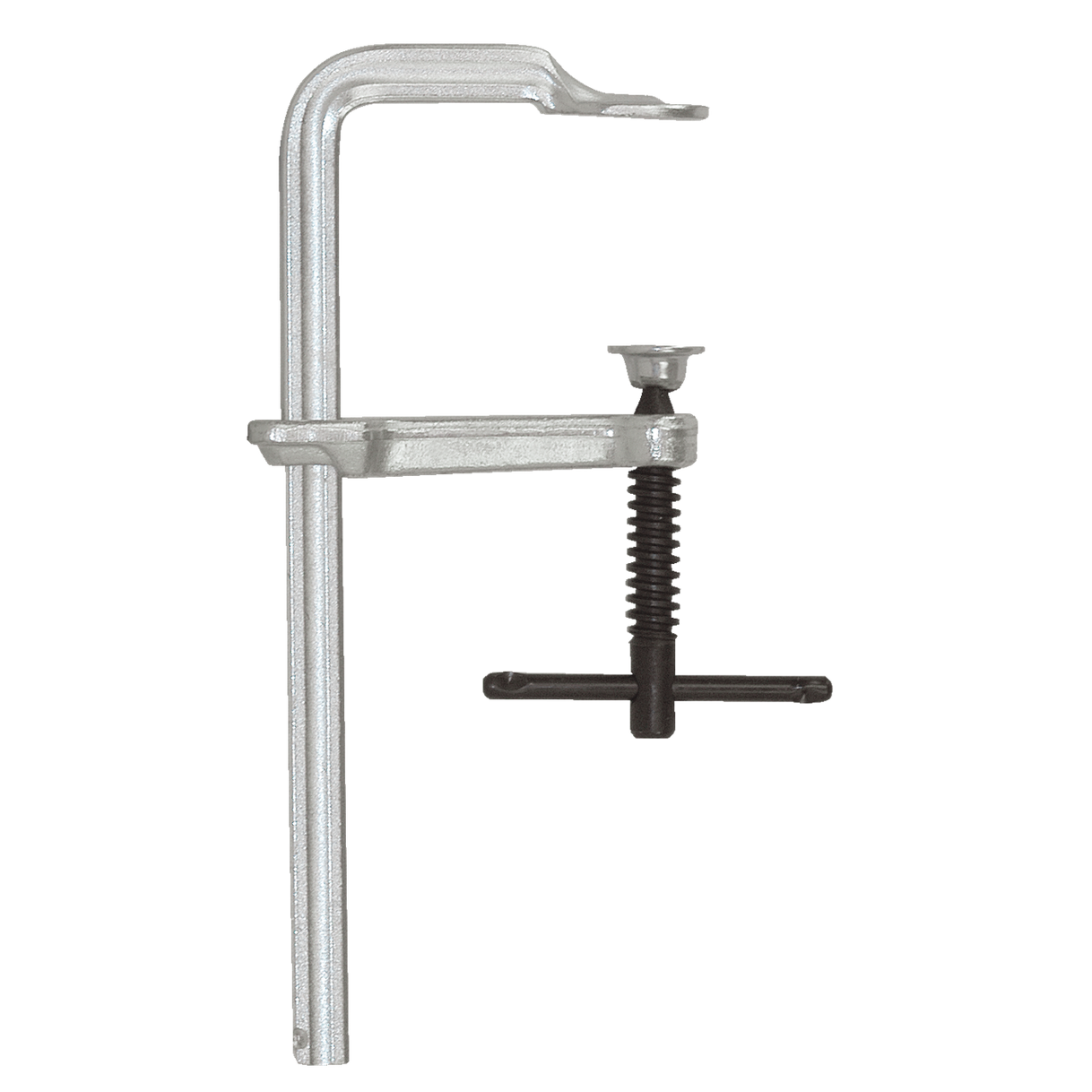 Kukko 469K1000-120 - All-steel screw clamps VIRIDIS with toggle handle 1.000 x 120 mm