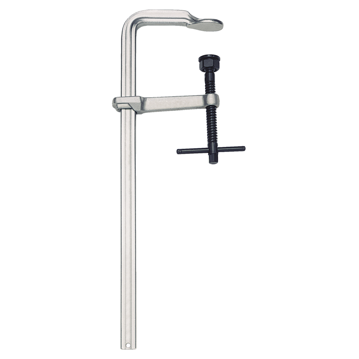 Kukko 473K0500-120 - All steel locksmith clamps with toggle handle 500 x 120 mm