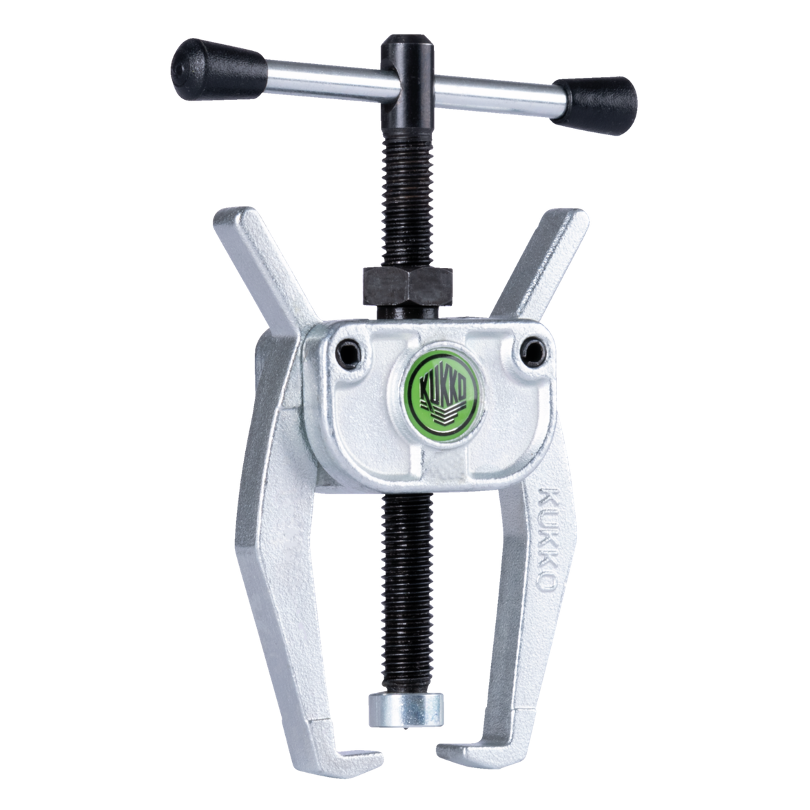 Kukko 48 - Pole terminal puller with one-hand clamping