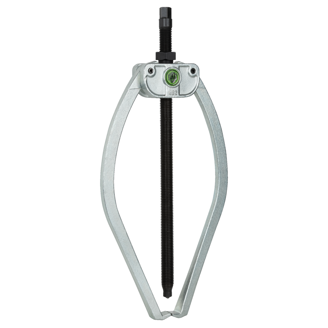 Kukko 482-5 - Handy 2-arm puller 250 x 250 mm with autogrip