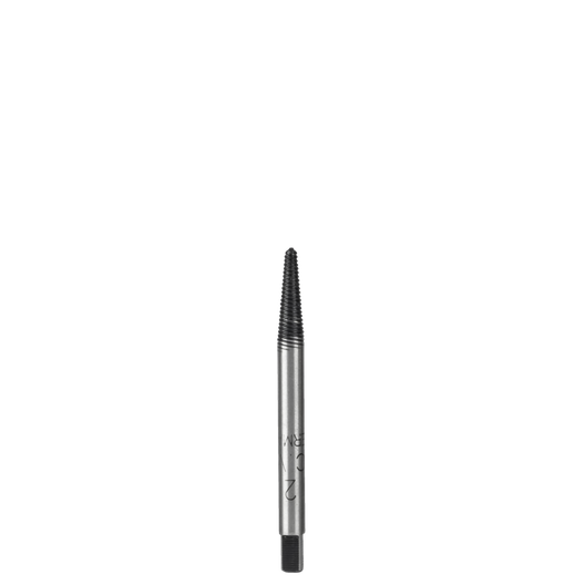 Kukko 49-2 - Screw extractor, finely grooved, for ¯ 6 mm - 8 mm