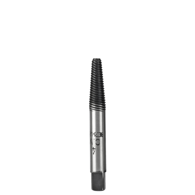 Kukko 49-4 - Screw extractor, finely grooved, for ¯ 11 mm - 14 mm