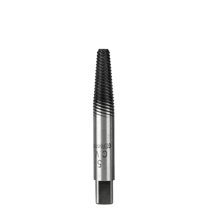 Kukko 49-5 - Screw extractor, finely grooved, for ¯ 14 mm - 18 mm