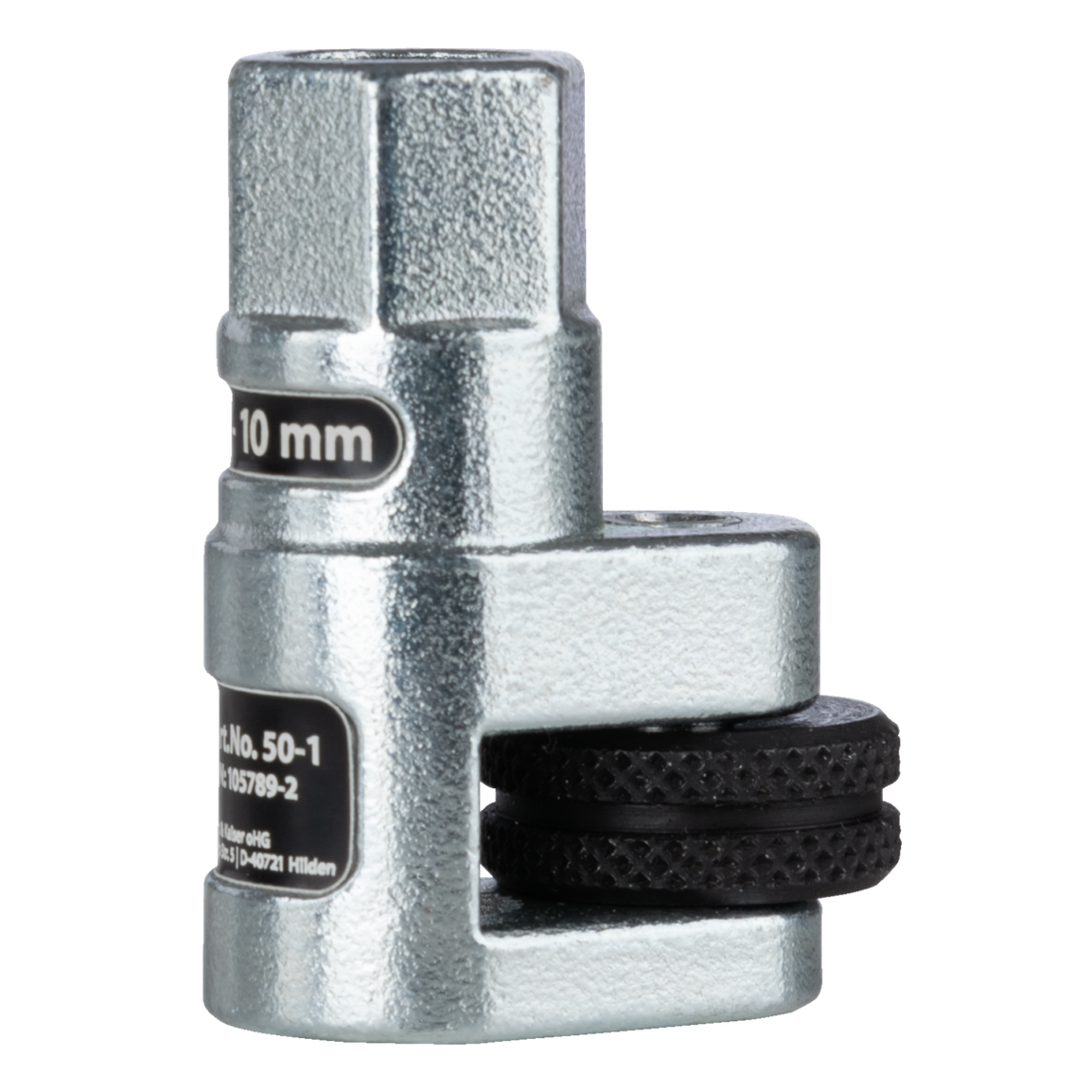 Kukko 50-1 - Stud extractor with internal teeth ¯ 5-10 mm