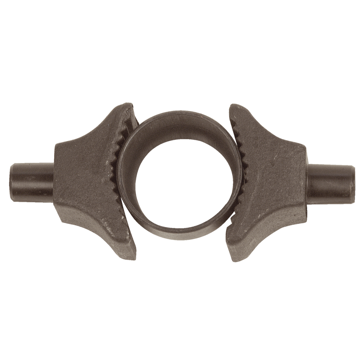 Kukko 525-101 - Interchangeable clamping jaws for parallel vises 525-100