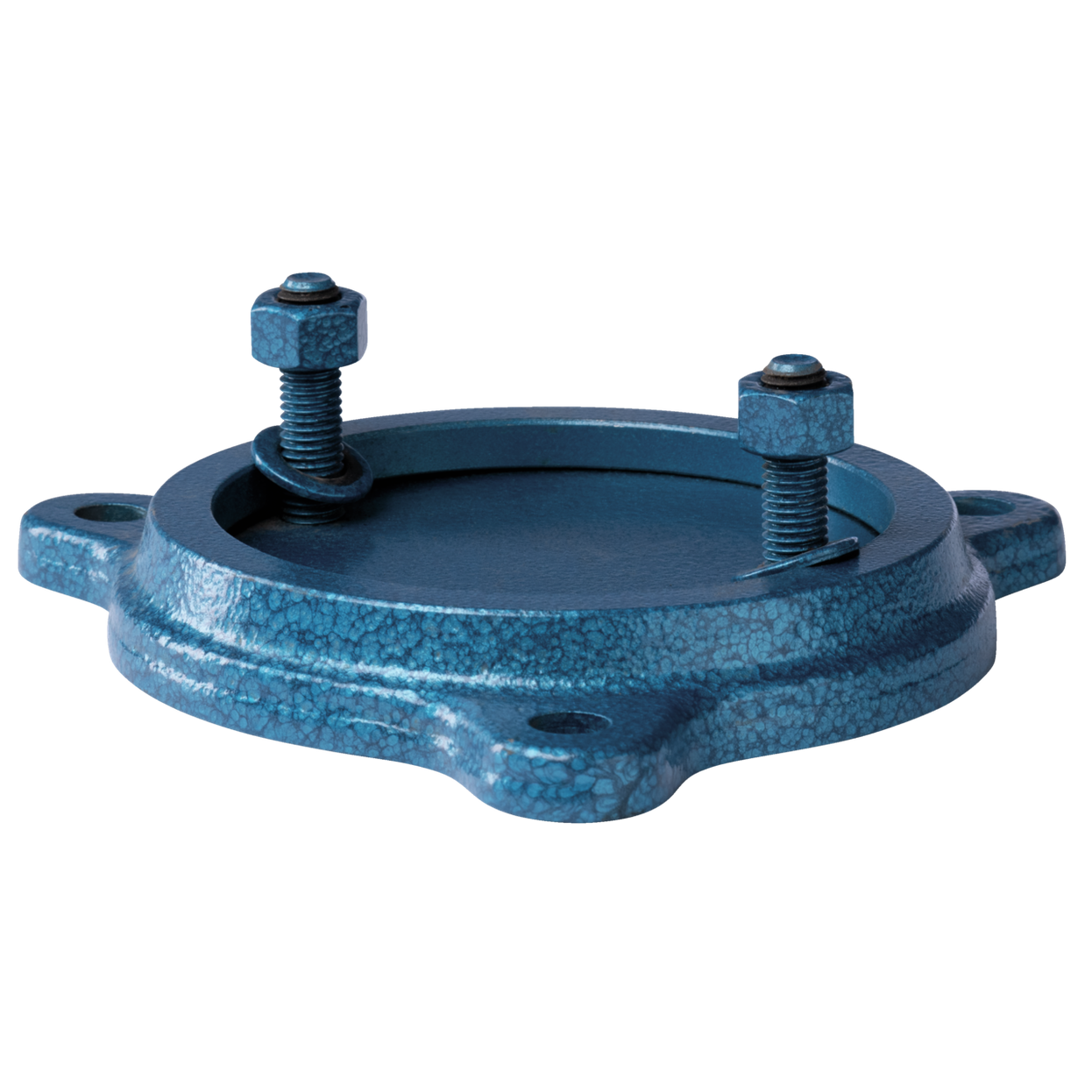 Kukko 525-177 - Rotary table for vise