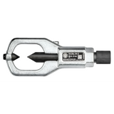 Kukko 54-3 | Double-Edged, Mechanical Nut Splitter 17 mm - 36 mm