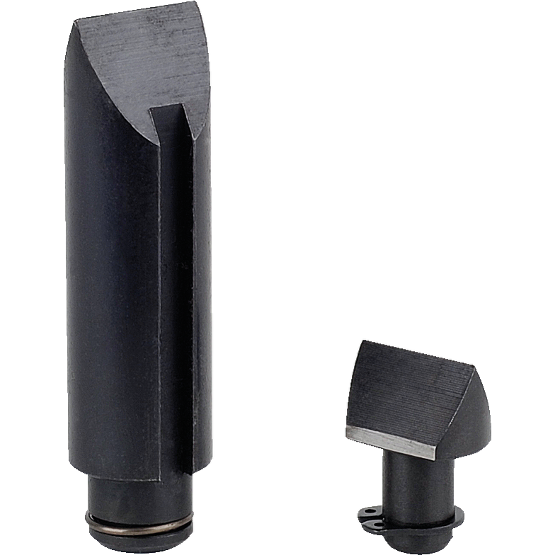 Kukko 54-3-M - Replacement splitter chisel for two-jaw mechanical nut splitter K-54-B, 54-3