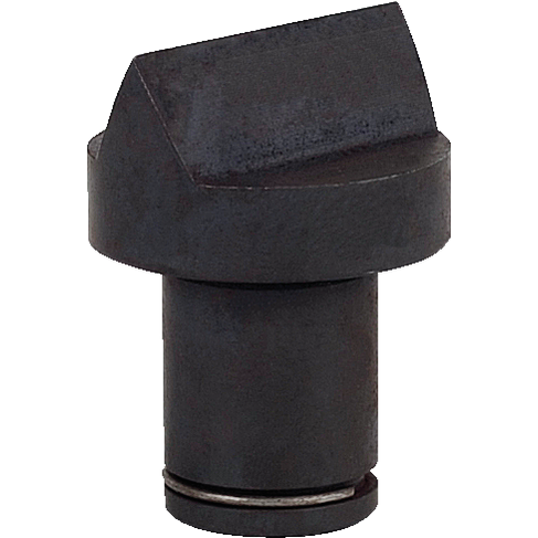 Kukko 56-2-M - Replacement splitter chisel for single-edged, fat hydraulic nut splitters 56-2