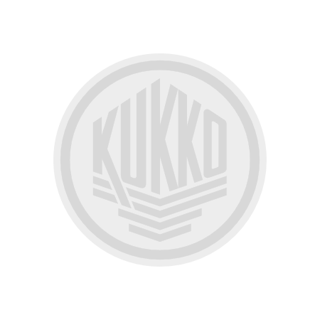 Kukko 69-B3 - Bearing Adapter Pair for Ball Bearing Puller Sets "Universal" 69-B3