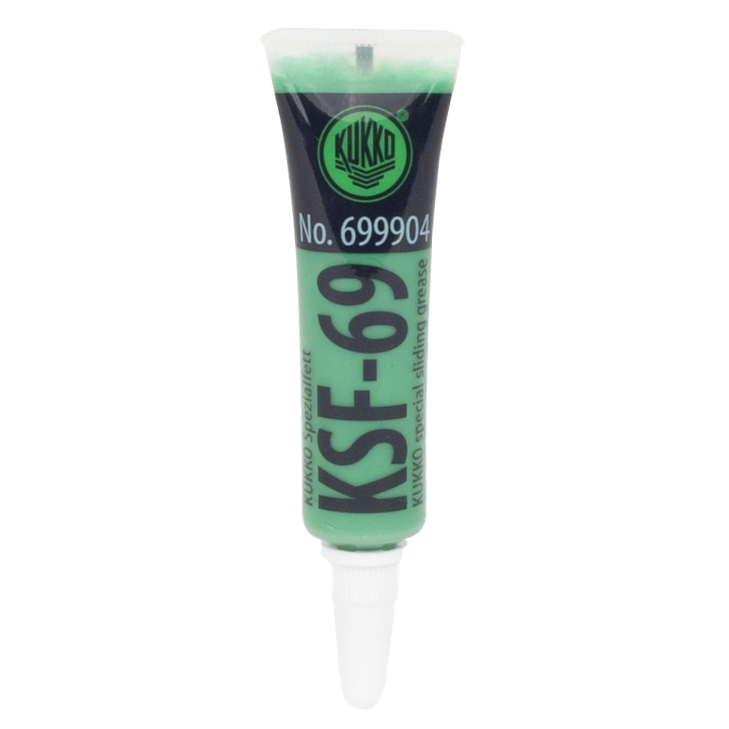 Kukko 699904 - KUKKO special grease for pressure spindles 4 g