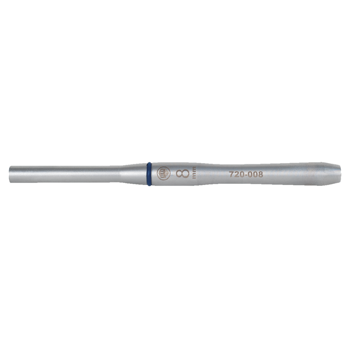 Kukko 720-008 - Pin punch 8 mm