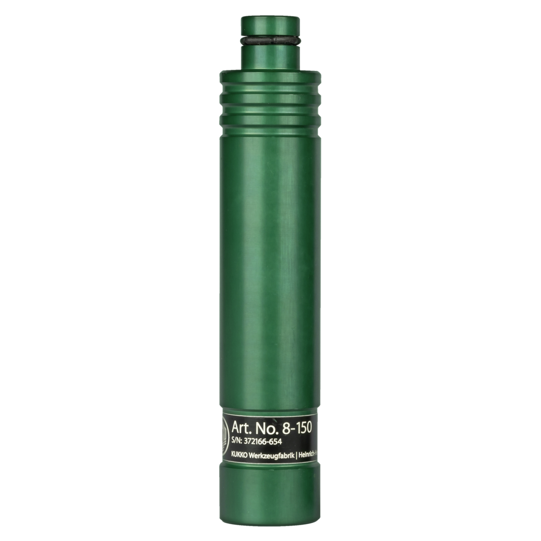 Kukko 8-150 - Extension 150 mm for 8-HP made of aluminum