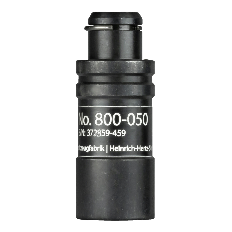 Kukko 800-050 - Spindle Extension 50 mm Extension