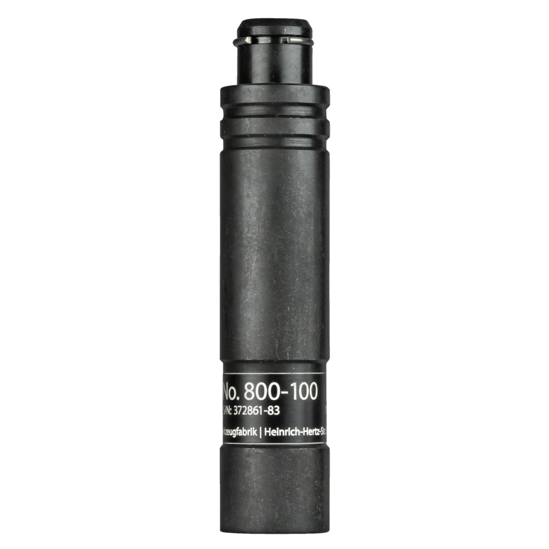Kukko 800-100 - Spindle Extension 100 mm Extension