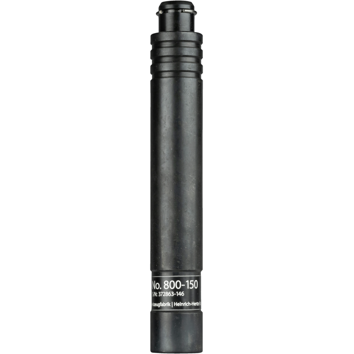 Kukko 800-150 - Spindle Extension 150 mm Extension
