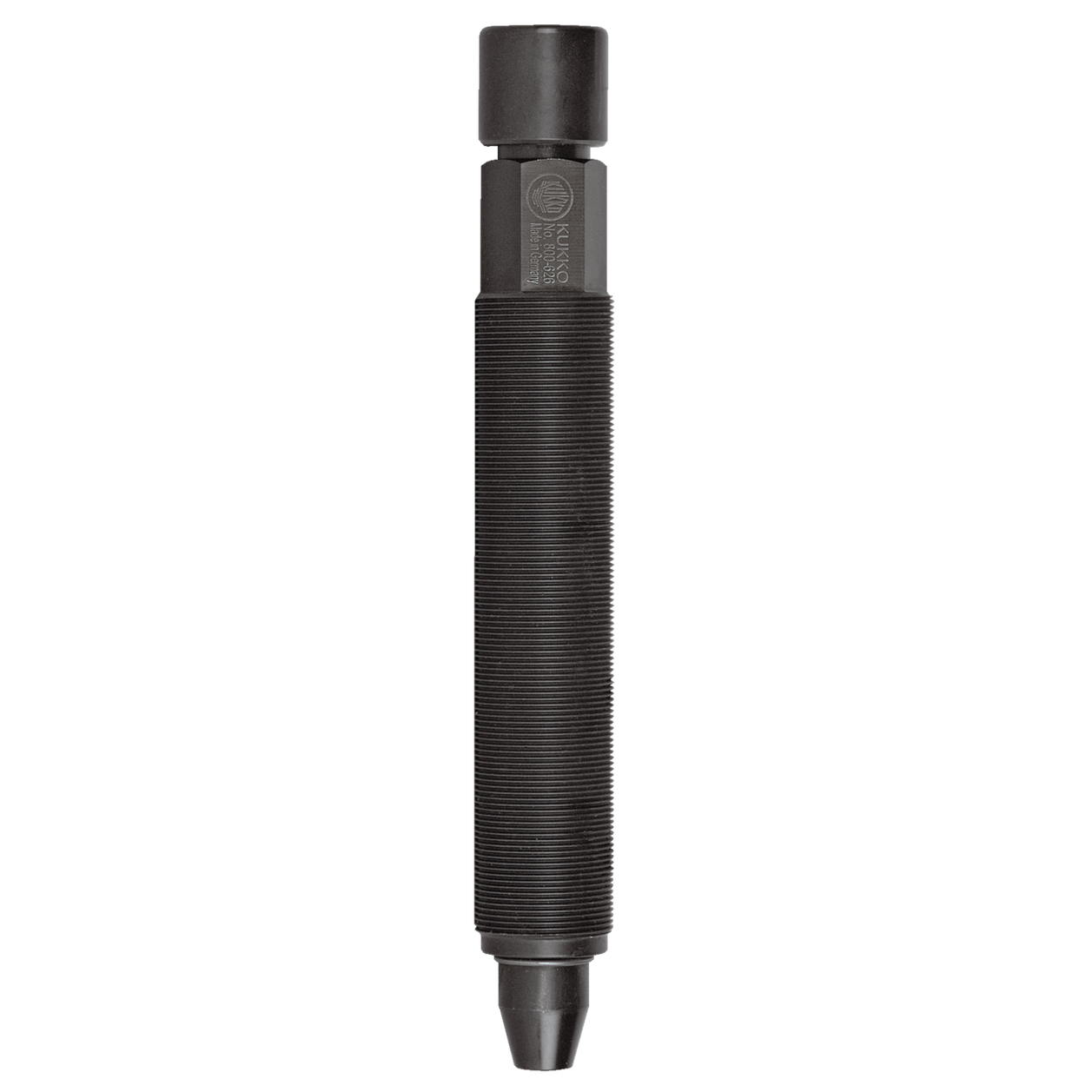 Kukko 800-626 - Mechanical impact shock spindle thread size