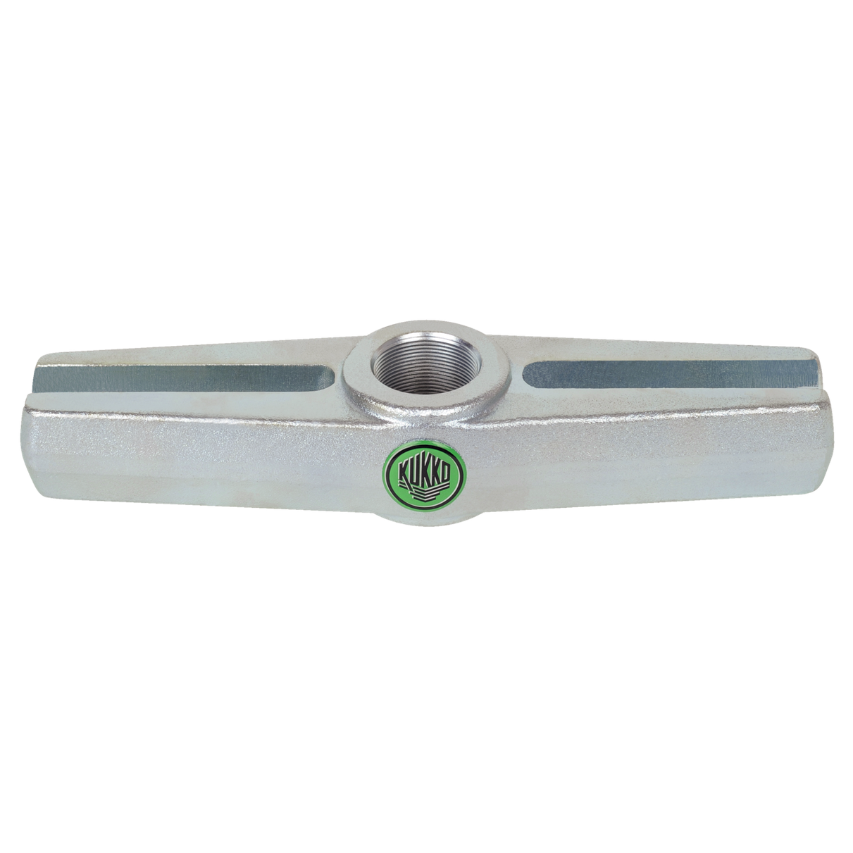 Kukko 818-820 - Crossbar for pullers with hydraulic spindle 845-855, 845-858, 818-0, 818-100, 818-150, 818-215, 820-0
