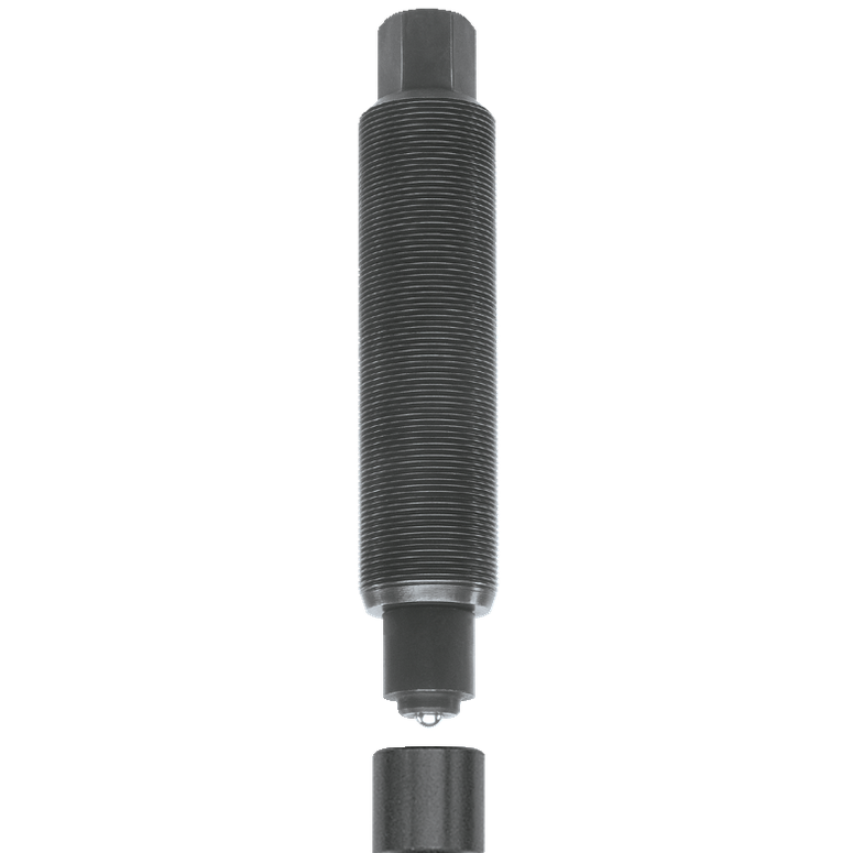 Kukko 844-626 - Mechanical Spindle