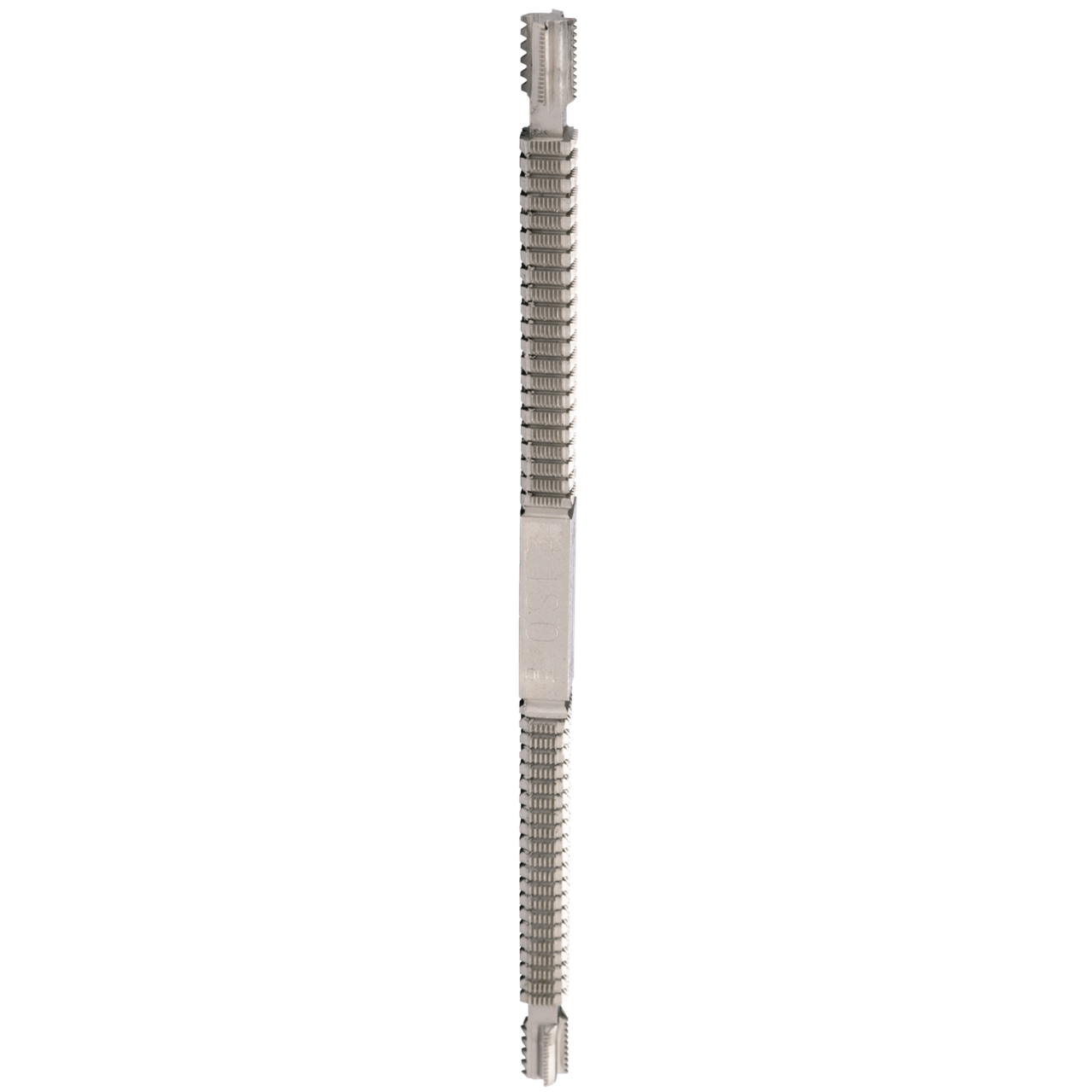 Kukko 97-4 - Thread file for WHITWORTH/pipe thread