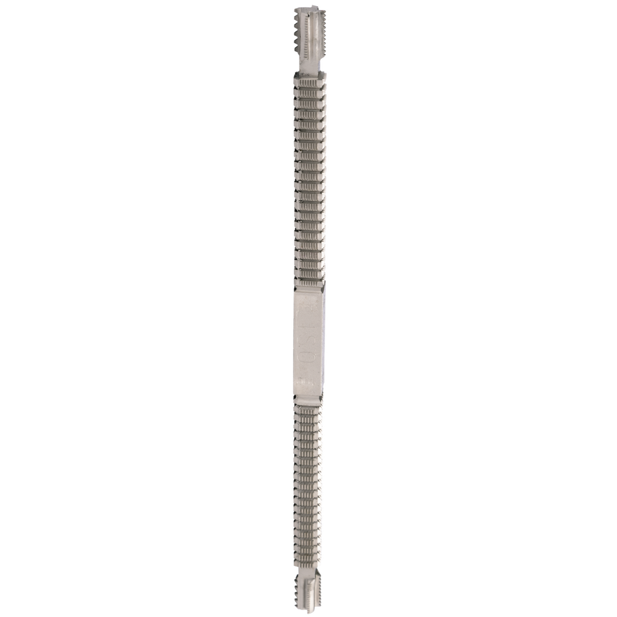 Thread File 230mm Kukko 97-4 - Thread file for WHITWORTH/pipe thread – KCI Tools