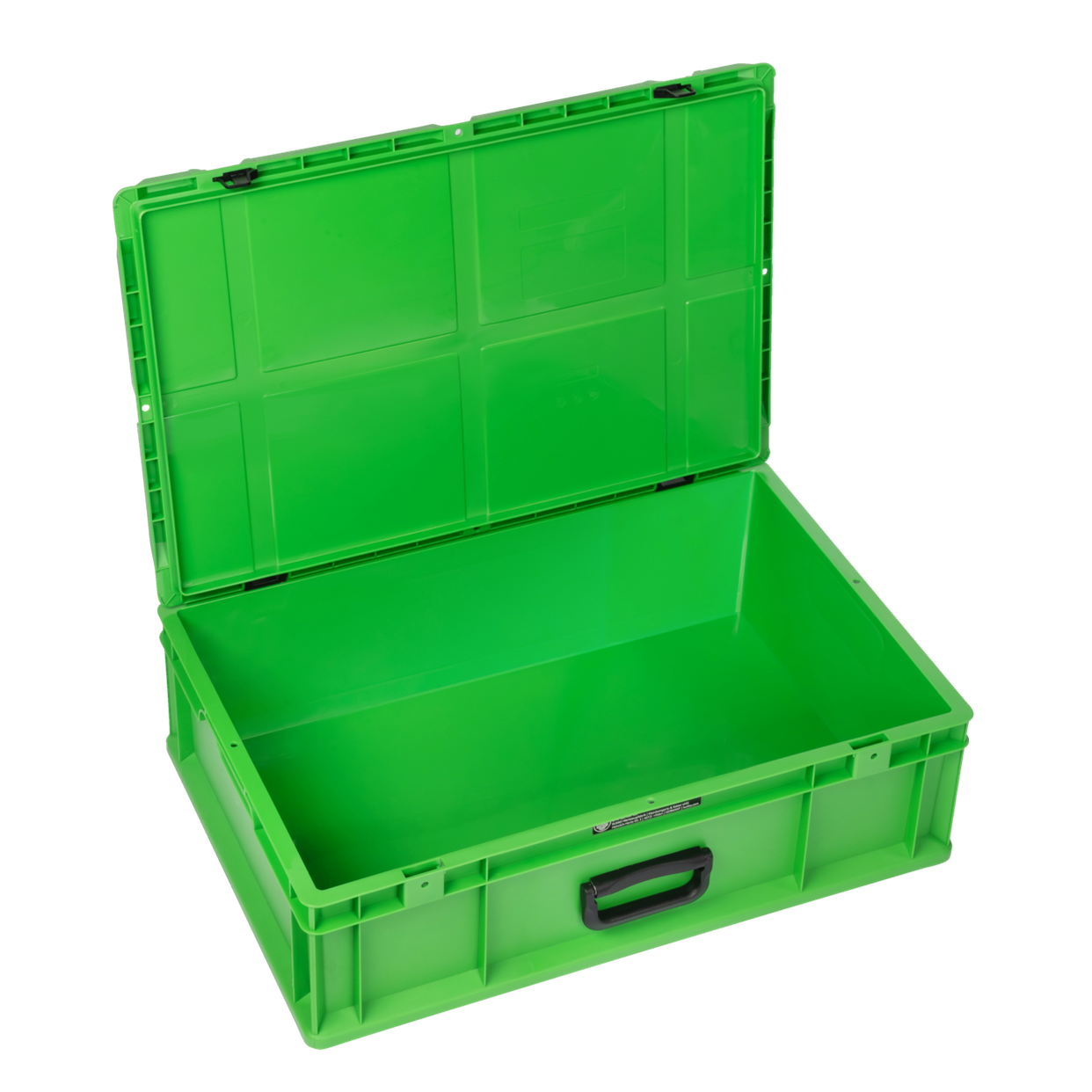 Kukko K-A-TL-600-400-185 - KUKKO Transport, storage box 600x400x185