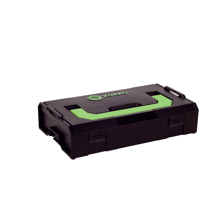 Kukko K-L-BOXX-MINI - KUKKO empty box by Sortimo x x