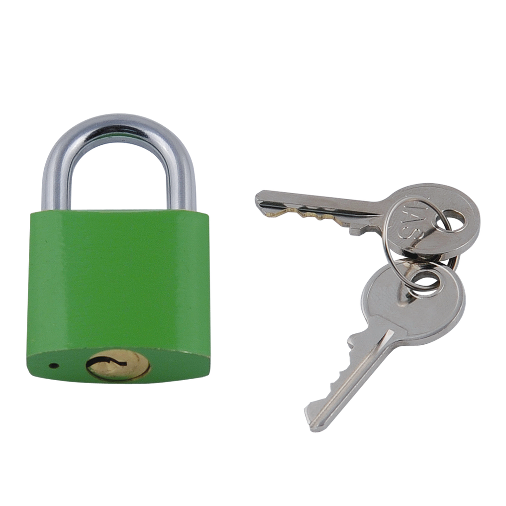 Kukko L-Schloss-45/35 - KUKKO Padlock