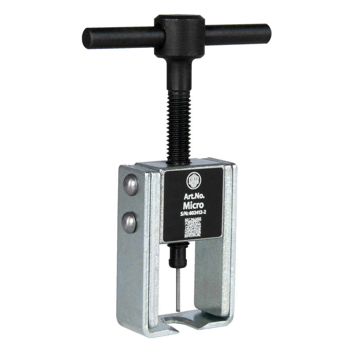 Kukko MICRO - Micro puller for small parts and model making