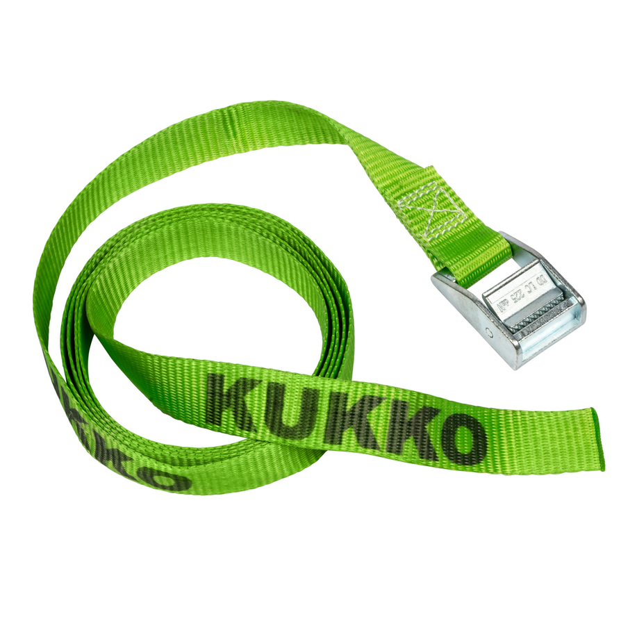 Kukko USB-1 - 2 m strap with 450 daN lashing force