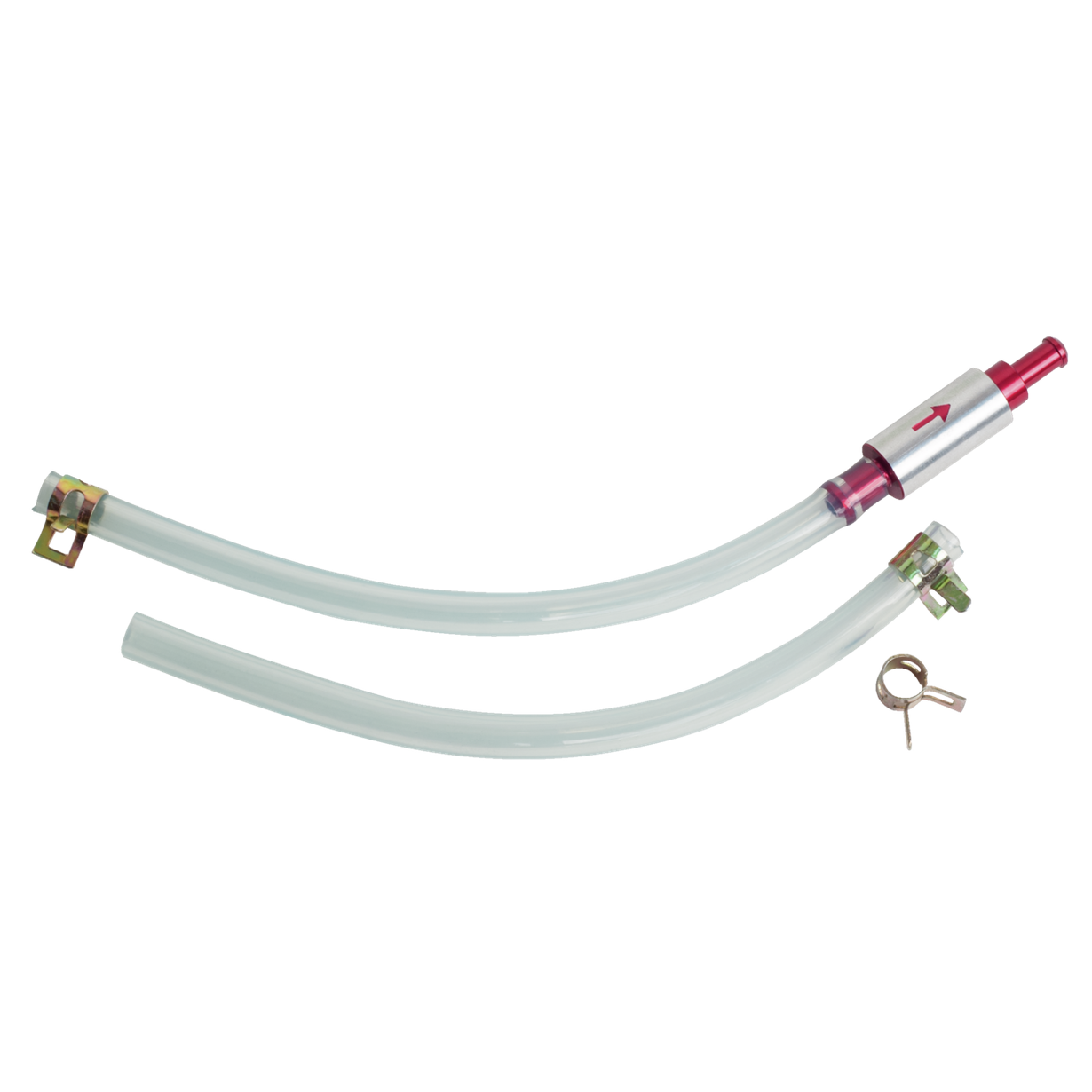 Kukko W-132-M - Brake Bleeding Hose