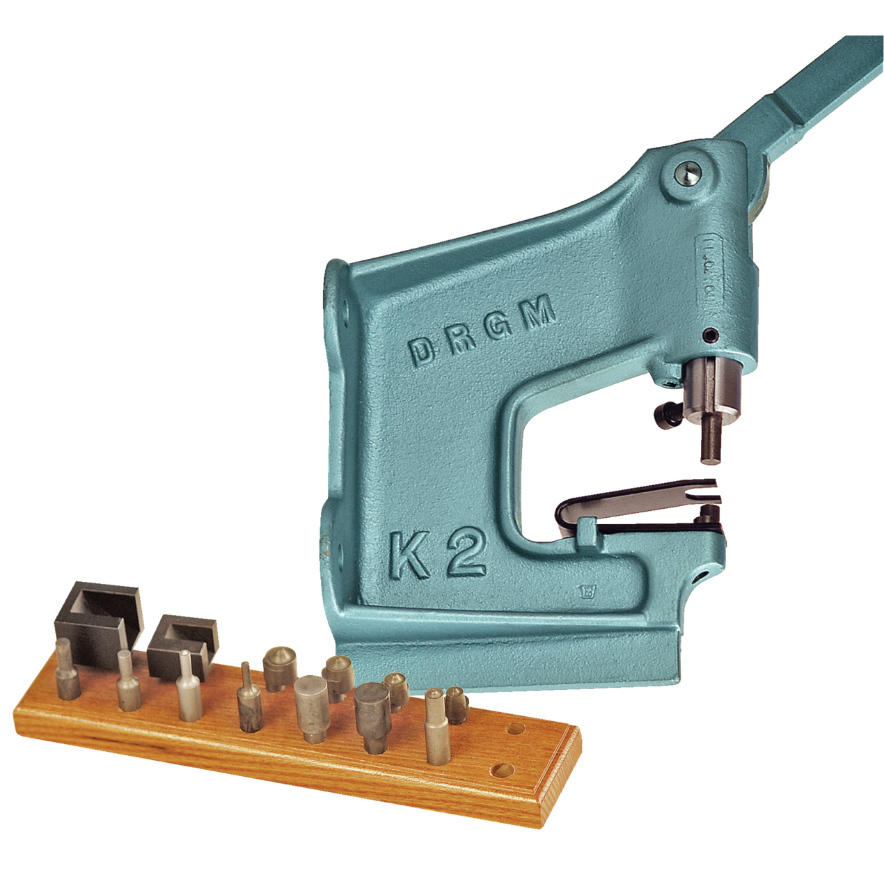 Kukko W-3132/K2 - Rivet gun