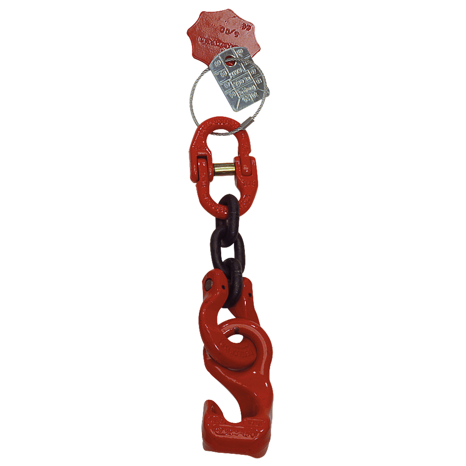Kukko W-3180/KV - chain shortener
