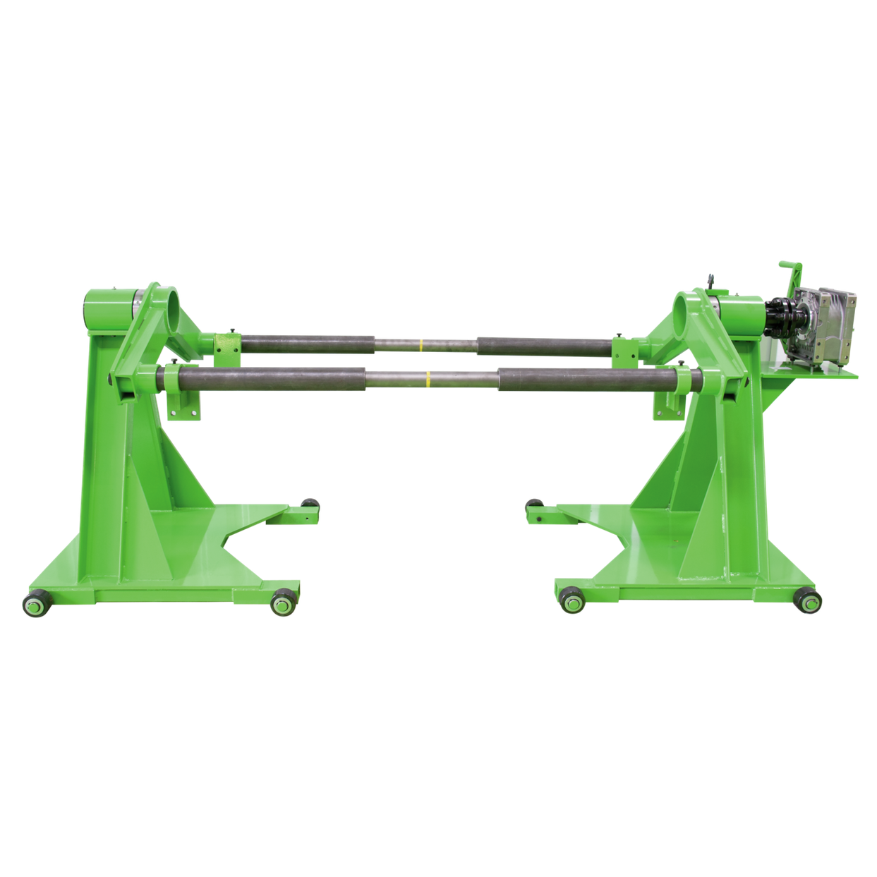 Kukko W-6066 - Motor mounting bracket for dual-sided reception