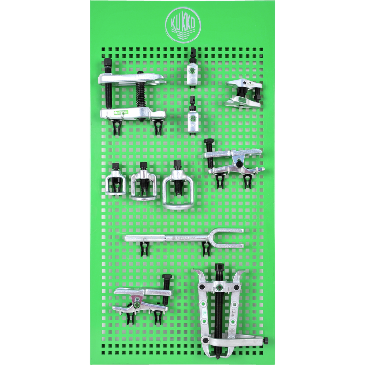 Kukko WT-014 - Puller Range Ð Automotive Ð Chassis