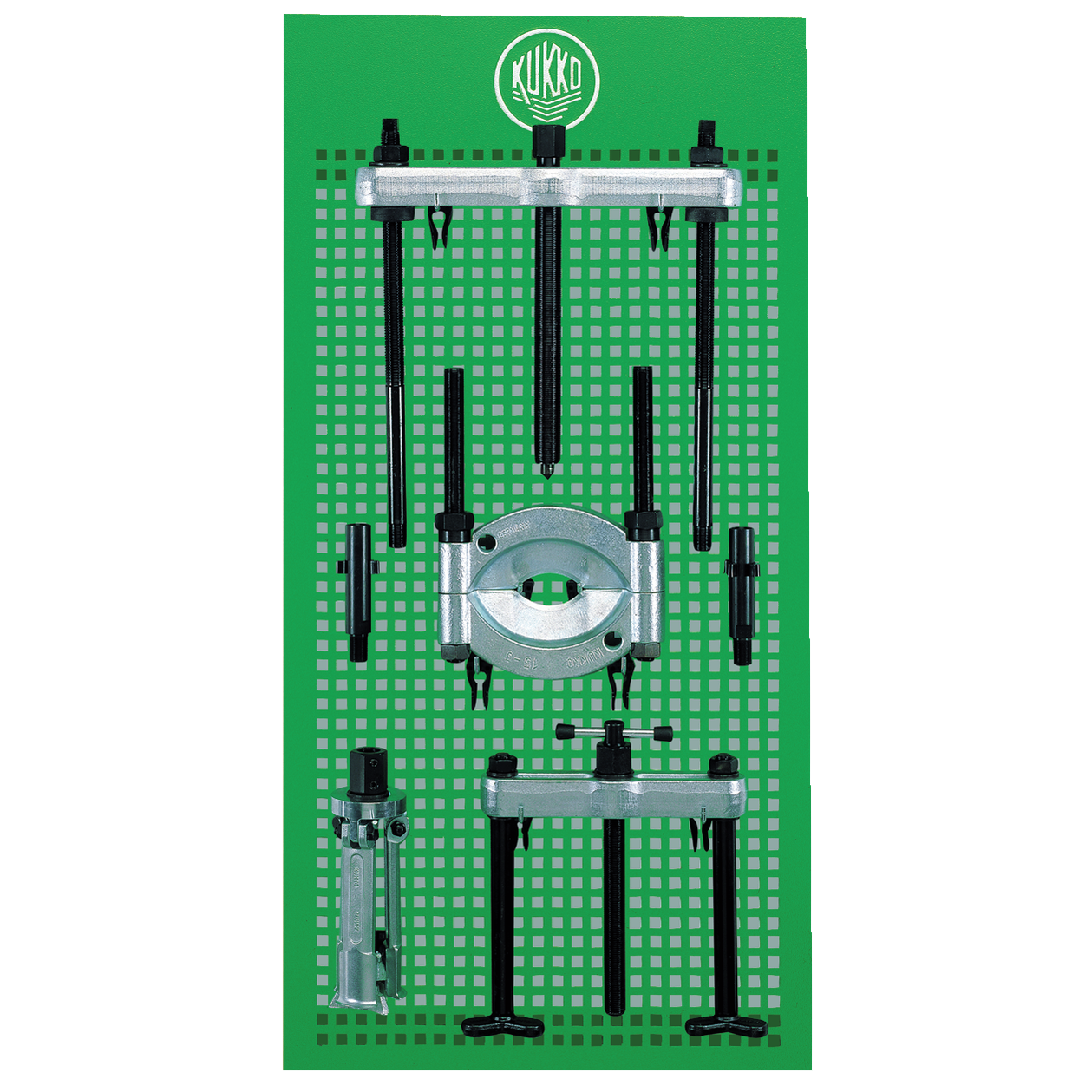 Kukko WT-030 - Puller Range Ð Automotive Ð Axle